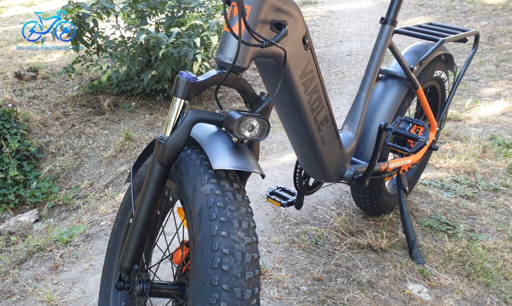 vakole sg20 Éclairage (1)