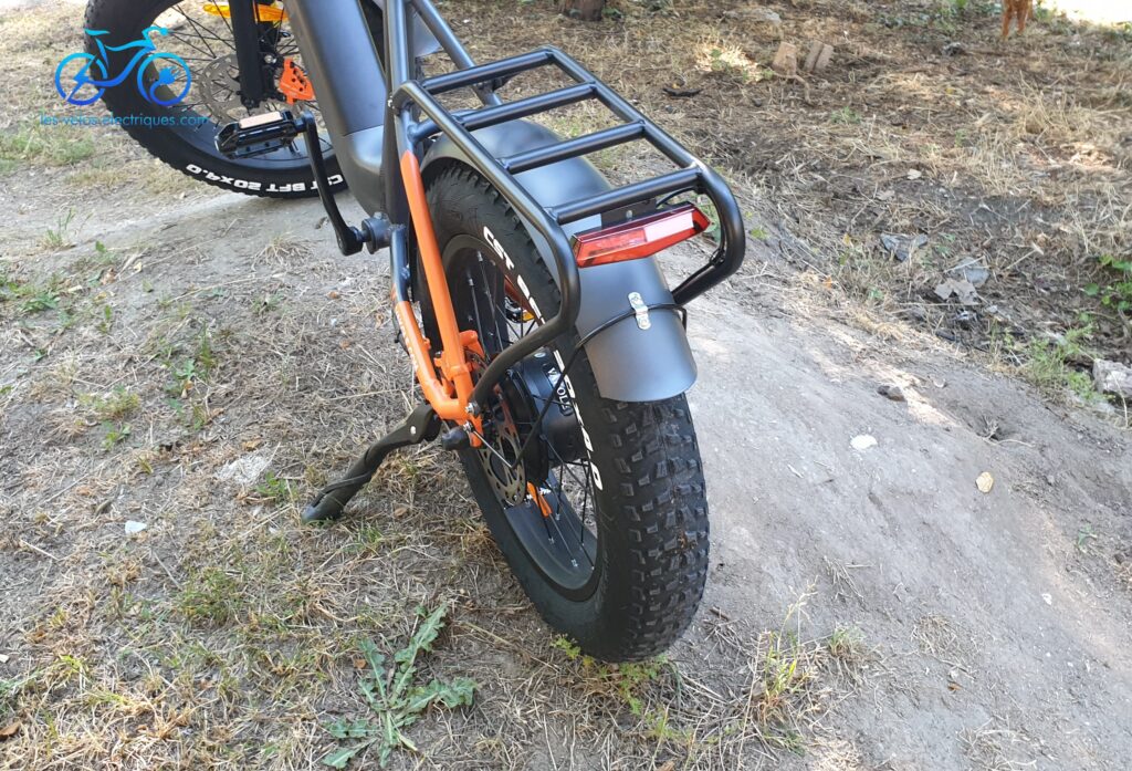 vakole sg20 Éclairage (2)