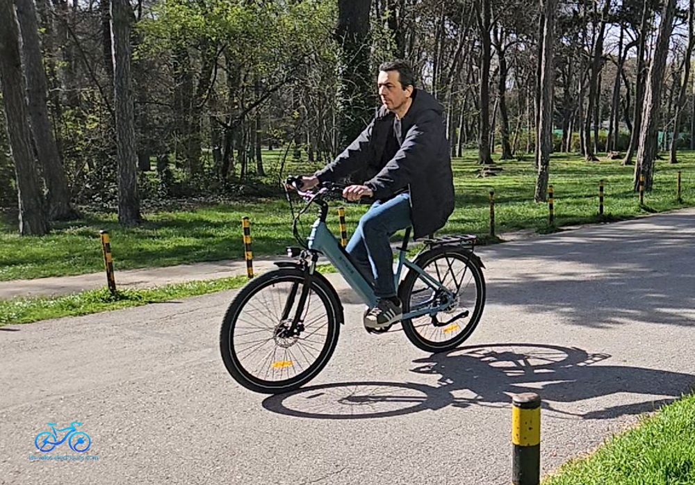 vélo engwe p275 se