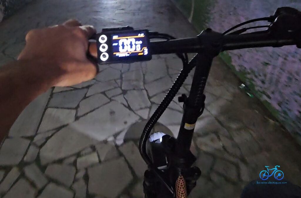 Éclairage onesport ot16 max (3)