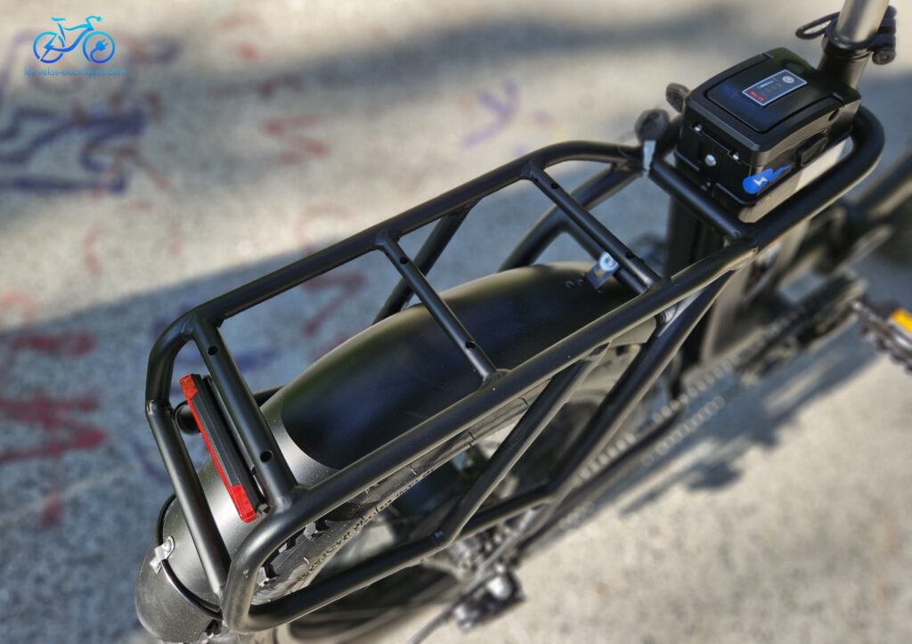 ot16 max porte bagages