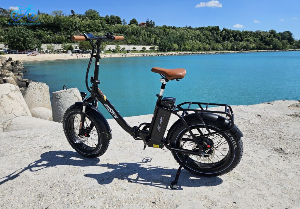 test du onesport ot16 max (2)