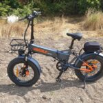 Test du Vakole CO20 Max : le fat bike électrique double moteur qui ne fait pas semblant