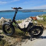 Test du Onesport OT16 Max : le vélo électrique pliable fat bike à petit prix qui tient ses promesses