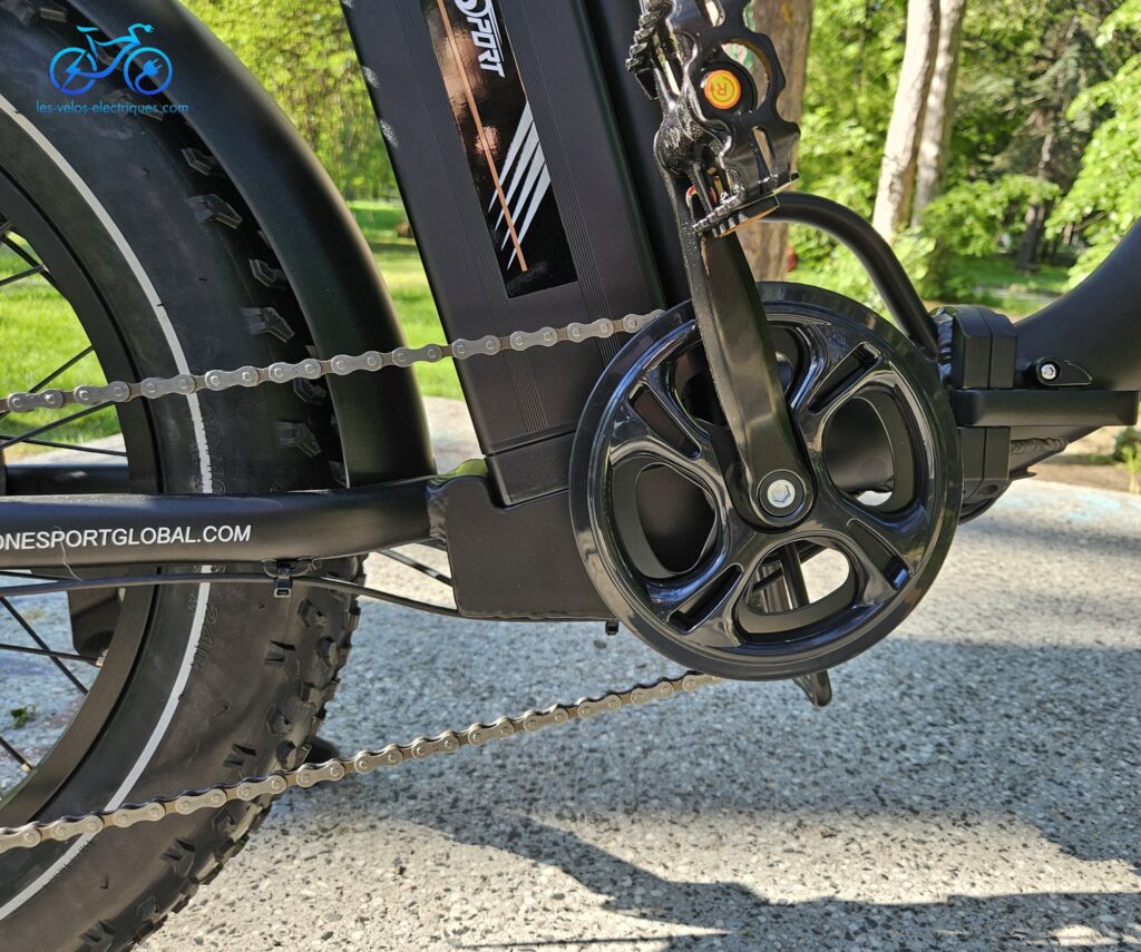 transmission shimano 7 vitesses (2)