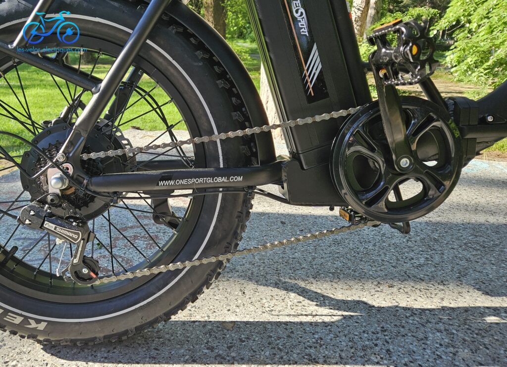 transmission shimano 7 vitesses (3)