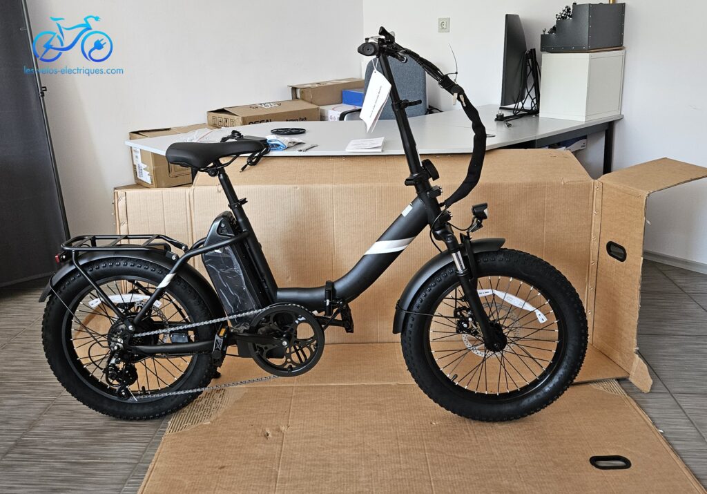 déballage et assemblage du touroll s3 (1)