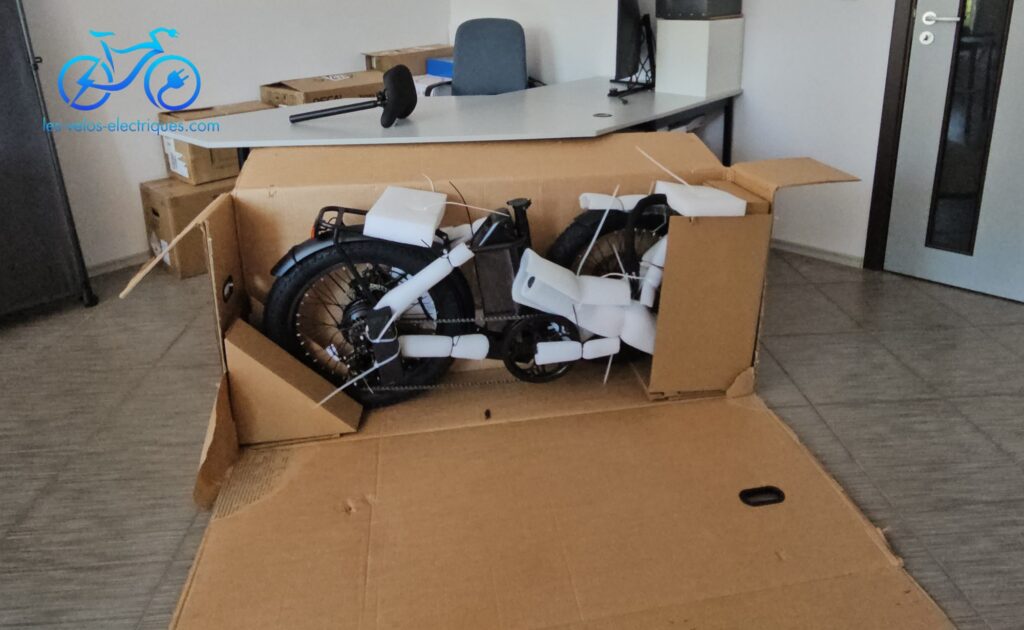 déballage et assemblage du touroll s3 (3)