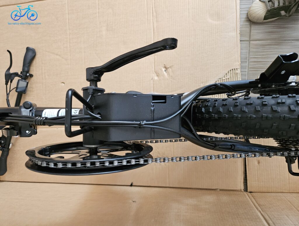 qualité de fabrication touroll s3 (1)
