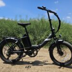 Test du Touroll S3 : le vélo électrique pliable fat bike à moins de 650 €