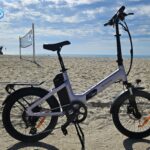 Test ENGWE O20 Boost : mon avis sur ce vélo électrique pliable