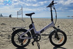 test engwe o20 boost mon avis sur ce vélo électrique pliable (3)