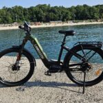 Test Lankeleisi MG600 Lite : mon avis complet sur ce VTC électrique