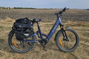test vélo électrique engwe e26 3.0 pro