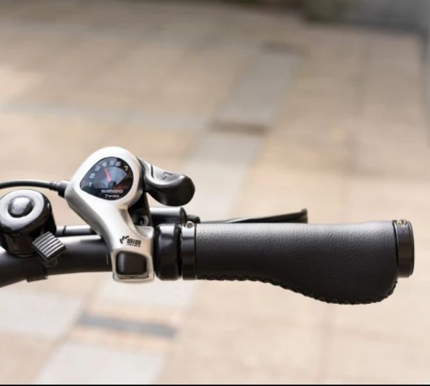 7 vitesses shimano