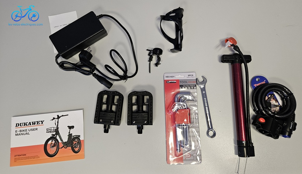 déballage et assemblage du dukawey t20 pro (4)