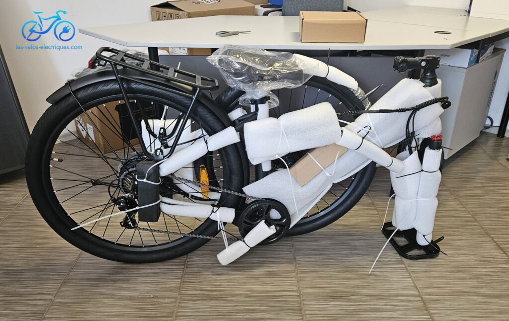 déballage et assemblage du touroll j1 pro (3)