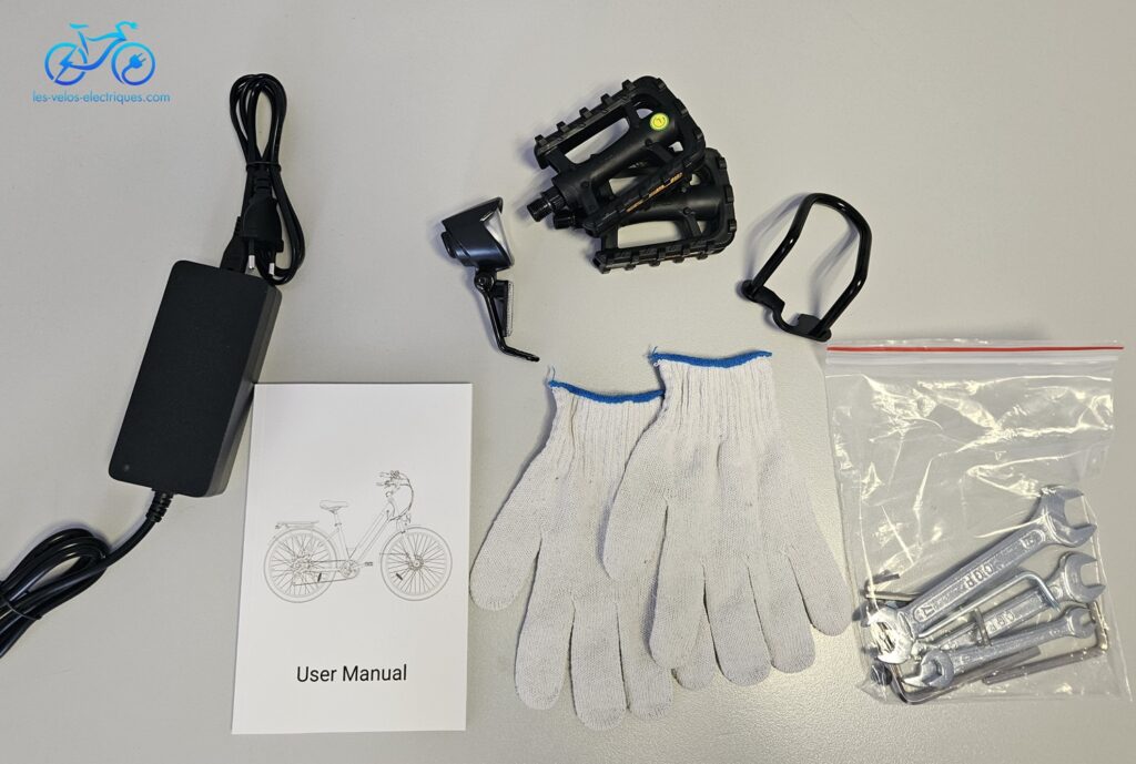 déballage et assemblage du touroll j1 pro (4)