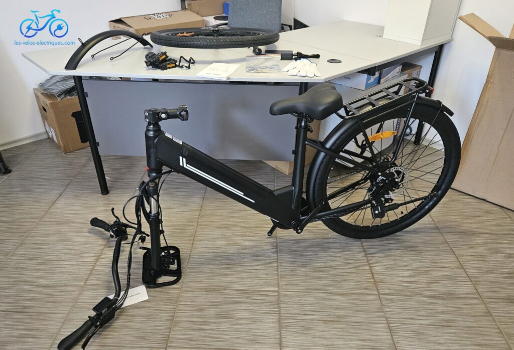 déballage et assemblage du touroll j1 pro (6)