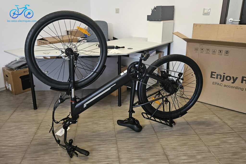 déballage et assemblage du touroll j1 pro (8)