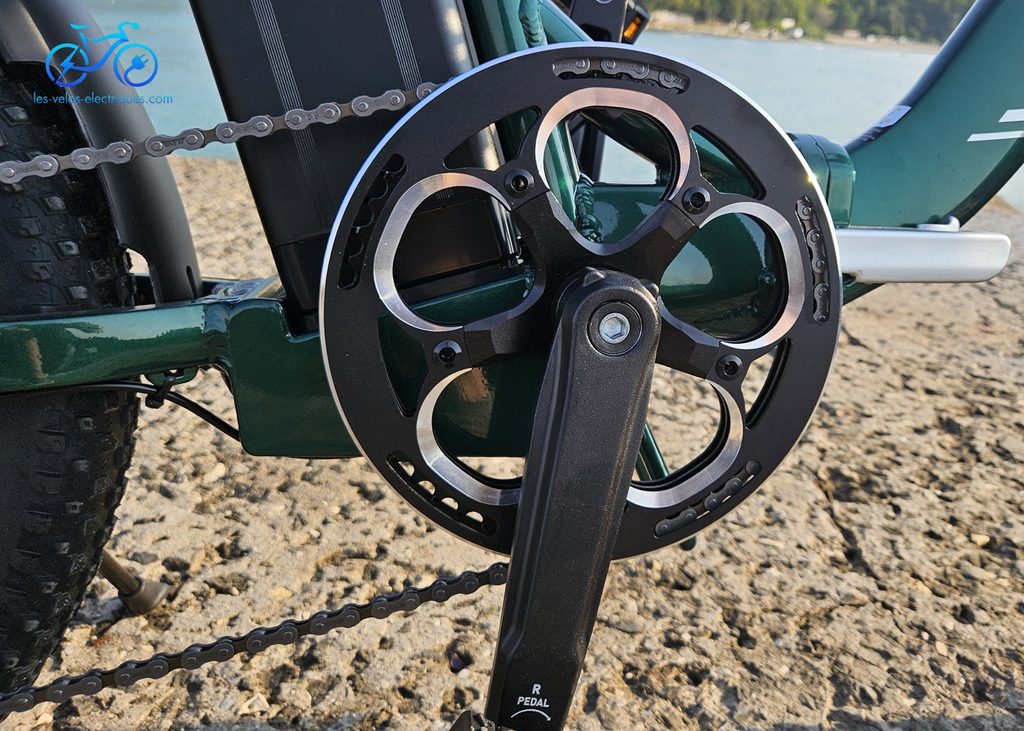 dérailleur shimano tourney tz500 7 vitesses. (3)