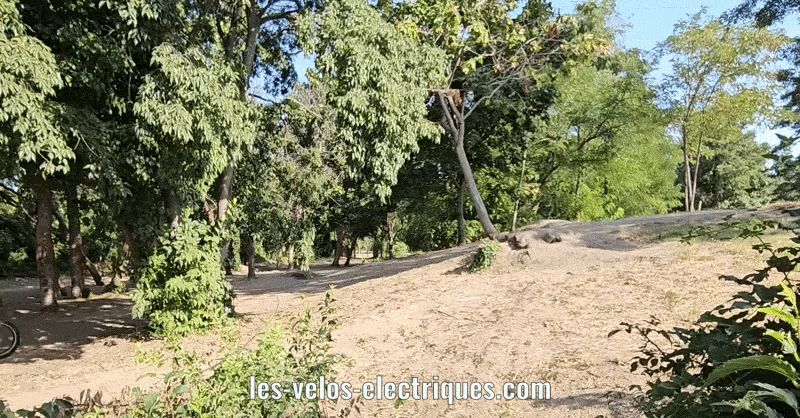 dukawey t20 pro en monté