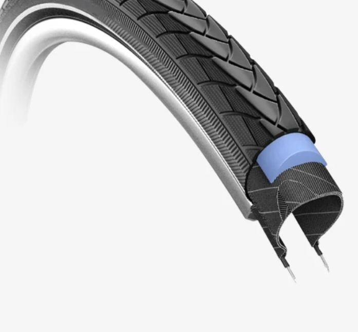 pneus 700c x 40c