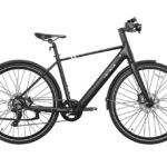 Heybike EC 1 : une belle remise pour ce vélo électrique urbain léger