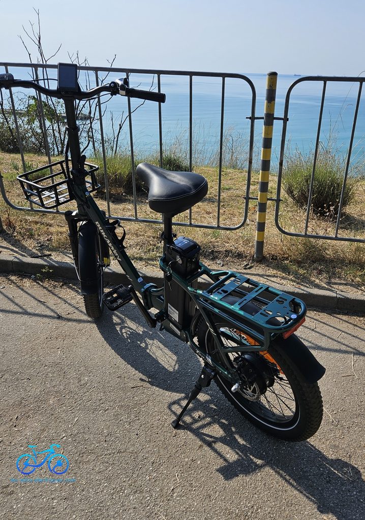 test autonomie dukawey t20 pro (1)