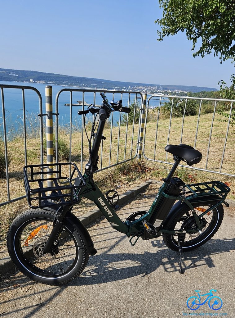 test autonomie dukawey t20 pro (2)