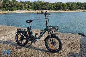 Test du Dukawey T20 Pro