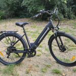 Test du Touroll J1 Pro : bon vélo urbain, mais vaut-il vraiment son prix ?