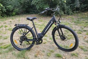 test du touroll j1 pro
