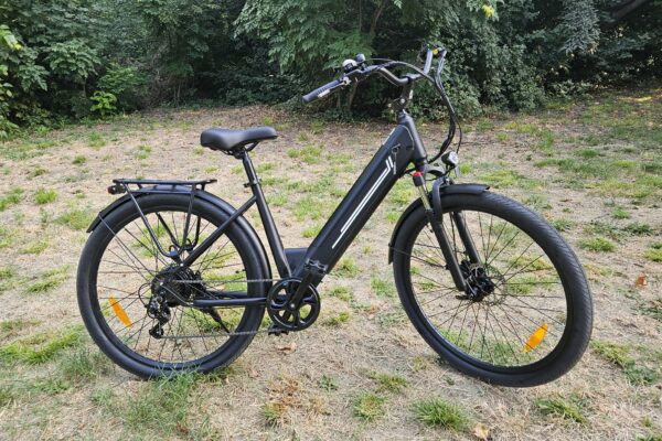 test du touroll j1 pro