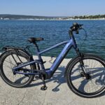 Test MapFour Roam : mon avis après un parcours extrême avec ce trekking tout suspendu