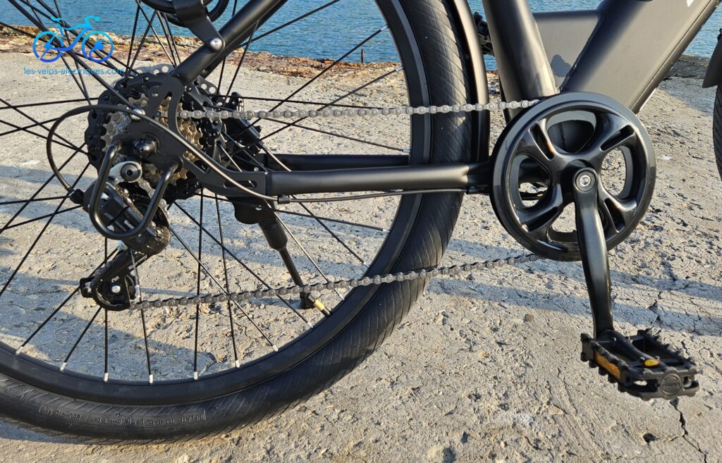 transmission shimano 7 vitesses (2)