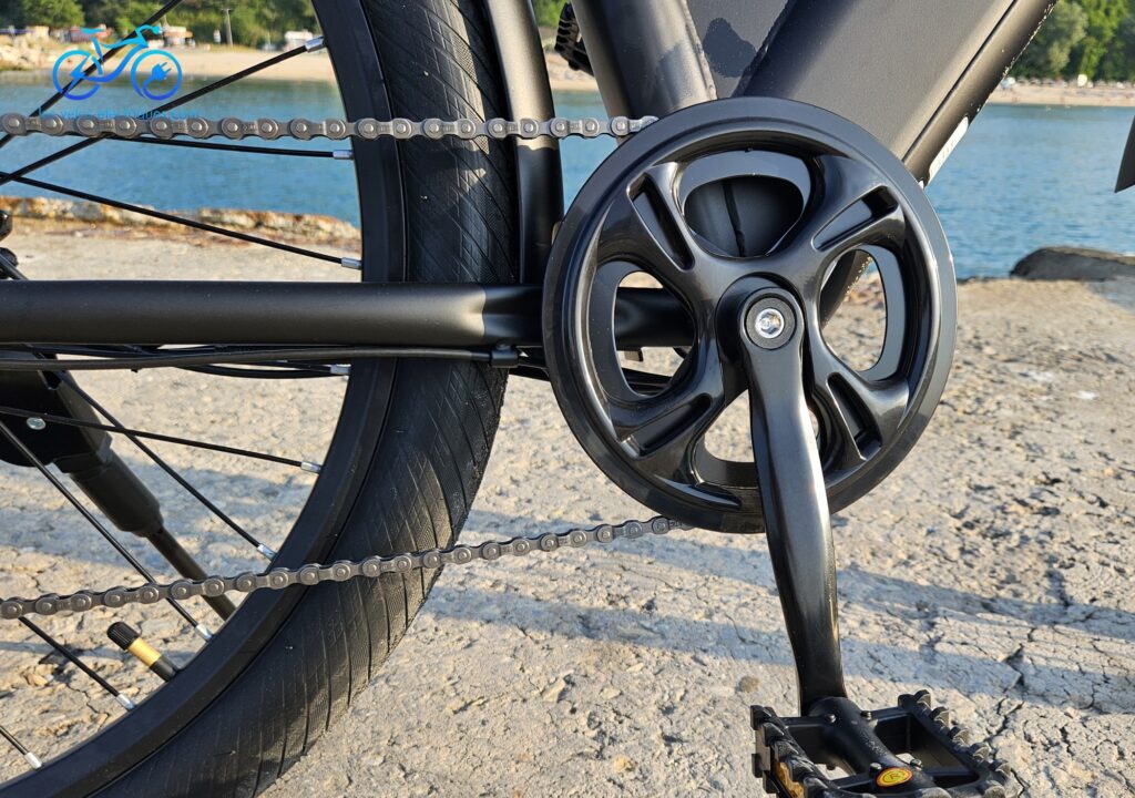 transmission shimano 7 vitesses (4)