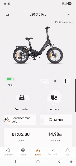 antivol gps