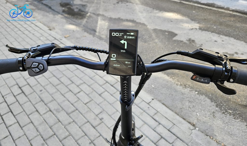 application et la navigation projetée à l'usage (1)