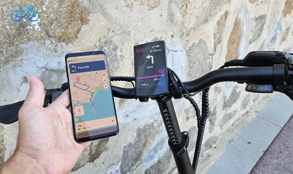 application et la navigation projetée à l'usage (2)