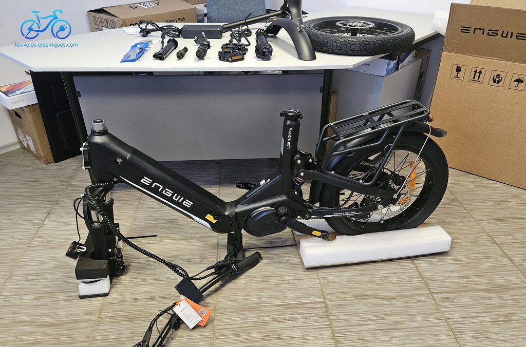 déballage et assemblage engwe l20 3.0 pro (4)