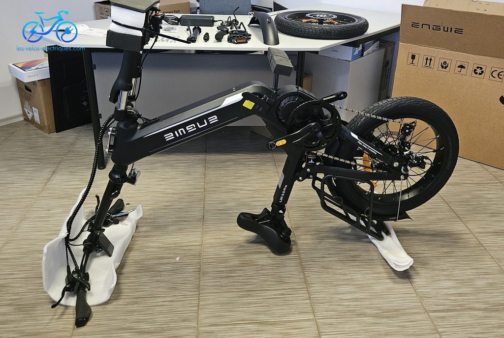 déballage et assemblage engwe l20 3.0 pro (6)