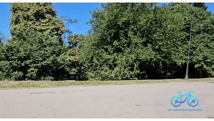 test de freinage engwe l20 3.0 pro
