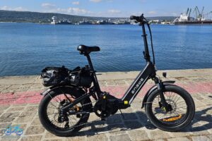 test engwe l20 3.0 pro