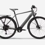 Vélo électrique de ville BTWIN Elops LD 500 E : fiche technique, avis et prix 🏙️⚡